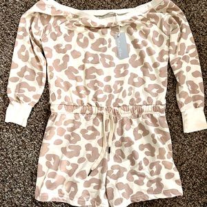 Brittany Aldean Romper